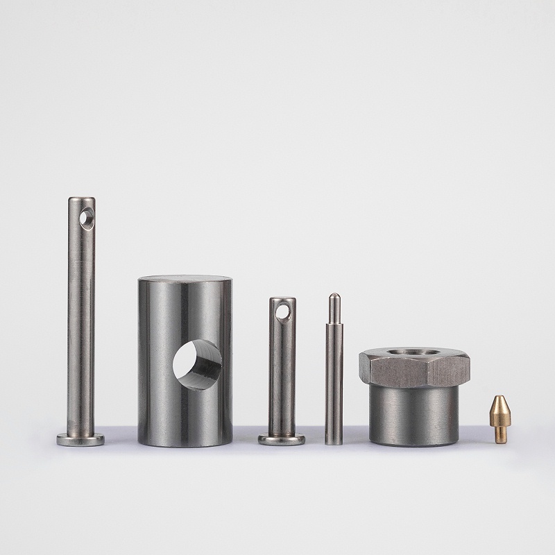 非標(biāo)定位銷