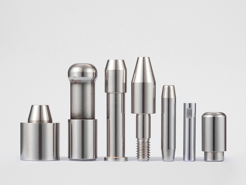 夾具用定位銷 夾具用定位銷