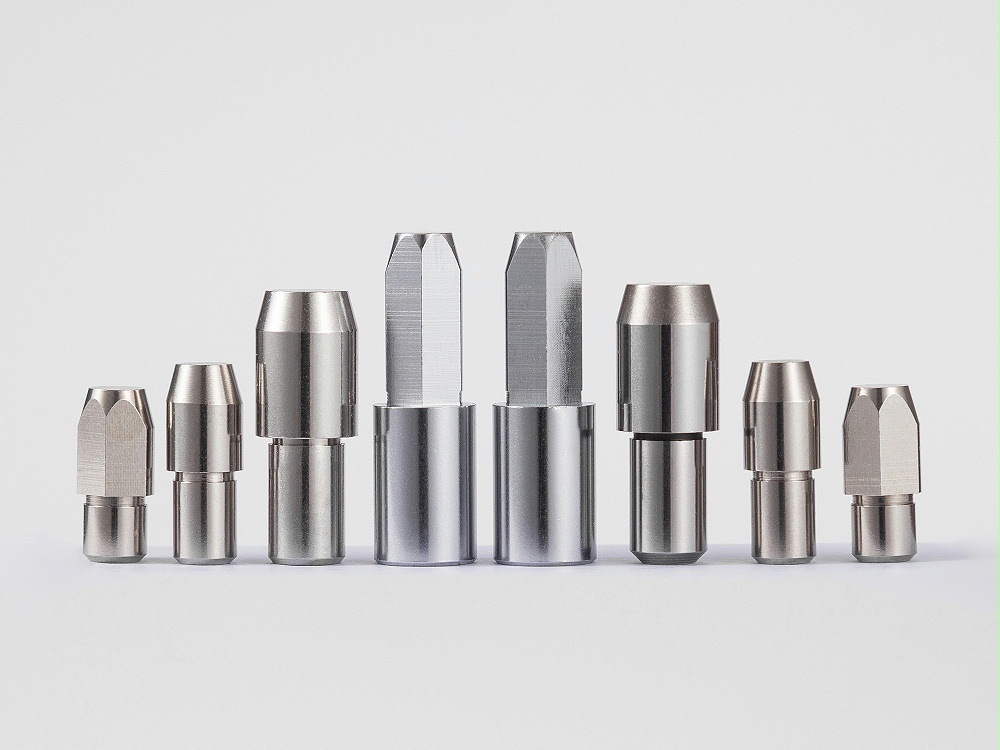 大頭錐角型定位銷 大頭錐角型定位銷