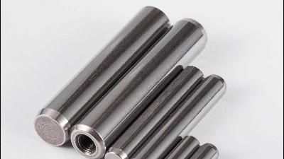 廣州恒源翔 內(nèi)螺紋圓柱銷，不讓您失望