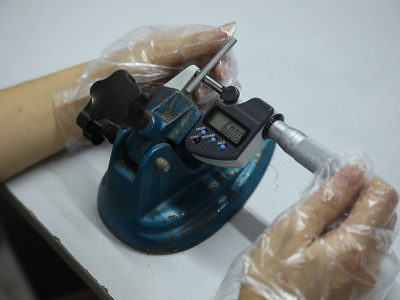 恒源翔-產(chǎn)品外徑檢測(cè)