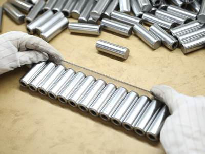 恒源翔-產品外觀檢測