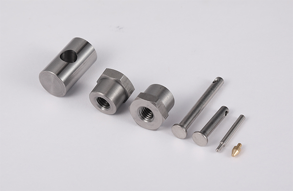 定位銷非標定制