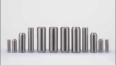 找 不銹鋼銷釘，聯系銷釘廠家廣州恒源翔精密五金，就對了