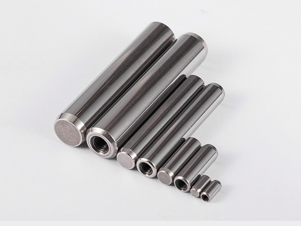 GB120-內(nèi)螺紋定位銷m6型 GB120-內(nèi)螺紋定位銷m6型