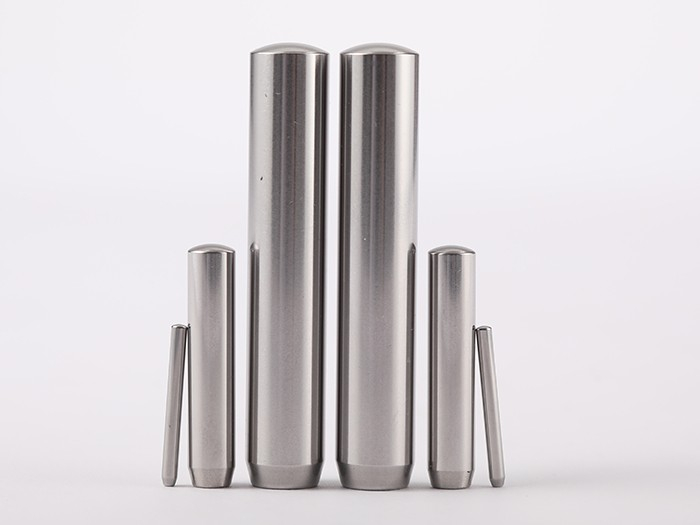 恒源翔精密為你解答定位銷主要作用