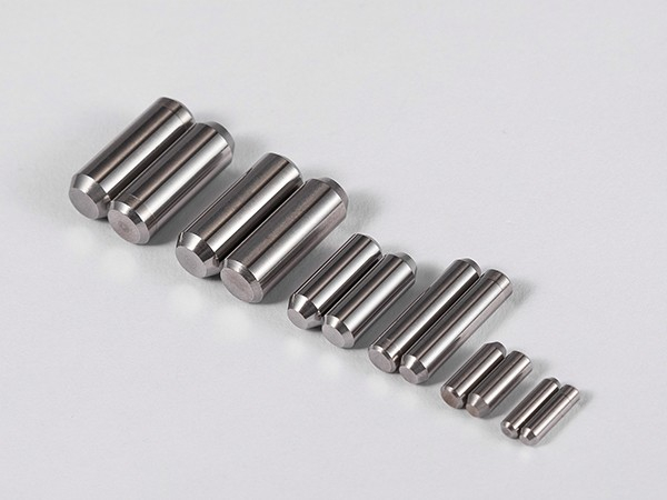 440C圓柱型定位銷 440C圓柱型定位銷